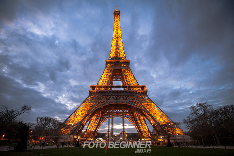 Paris travel photography